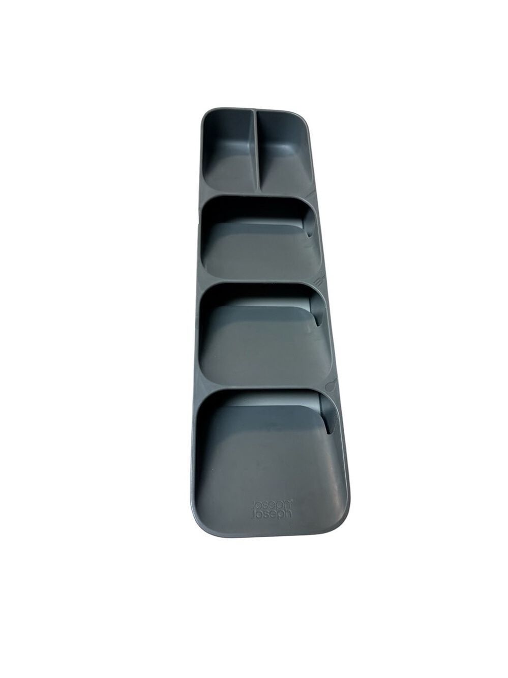 Joseph Joseph Gray Kitchen Tools Drawer Organizer One Size